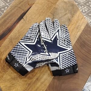 Nike NFL VAPOR JET 2.0 football Gloves  Men's Gloves